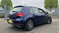 Volkswagen Golf 1.4 TSI SE [Nav] 5dr DSG Petrol Hatchback